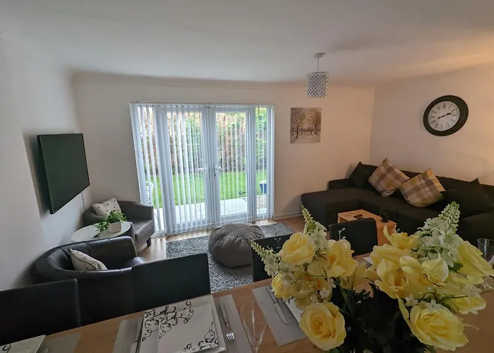 The Kilsyth,Detached Bungalow Warrington