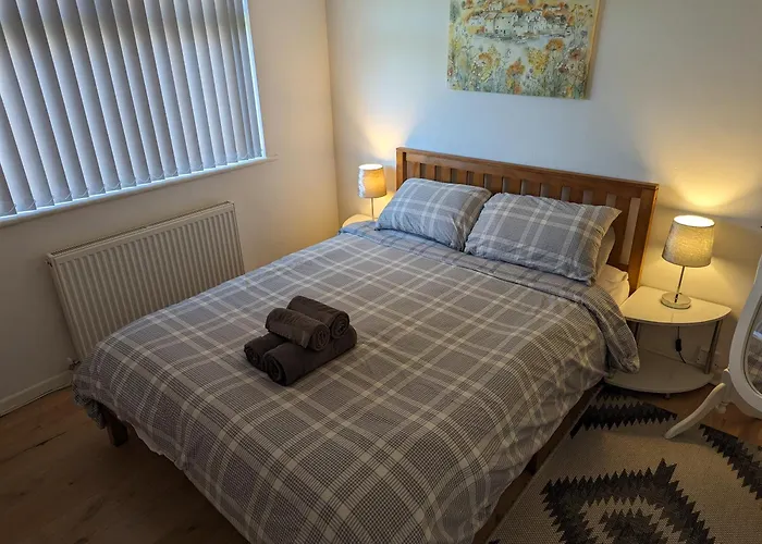 The Kilsyth,Detached Bungalow Warrington