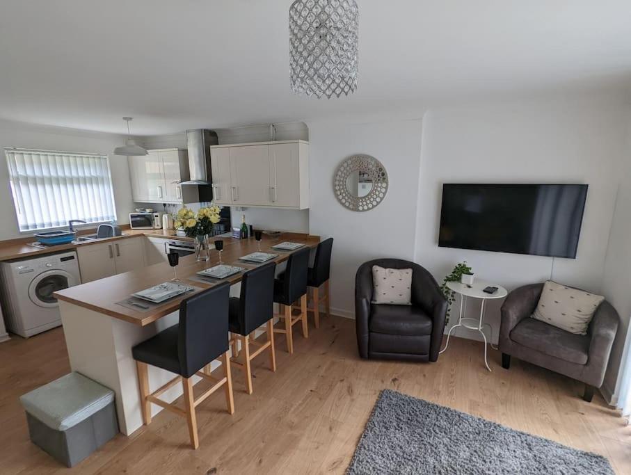 Holiday home The Kilsyth,detached Warrington