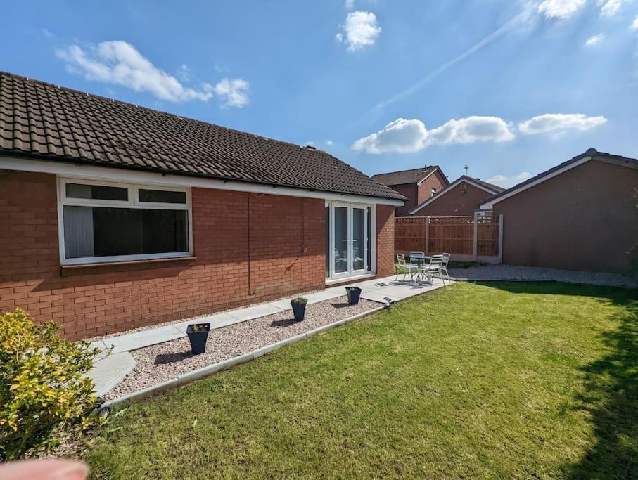 Holiday home The Kilsyth,detached *