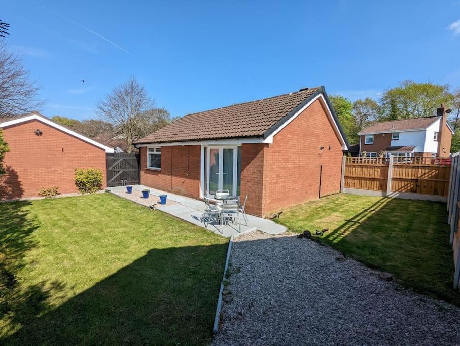 The Kilsyth,detached