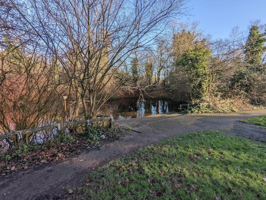 The Kilsyth,detached Holiday home *