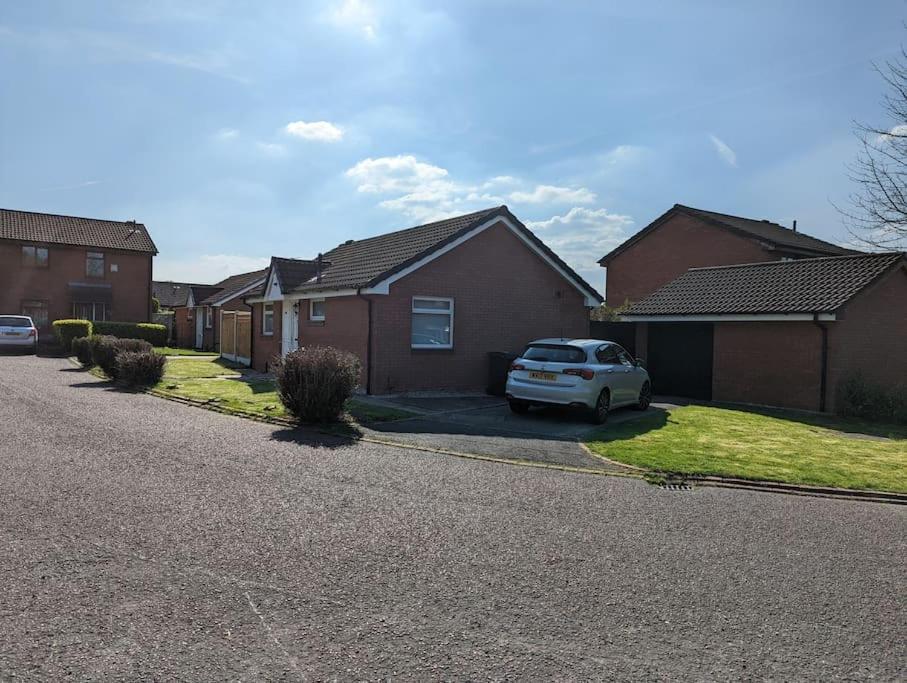 Holiday home The Kilsyth,detached