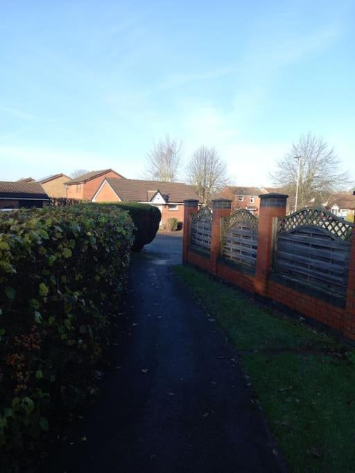 The Kilsyth,detached *
