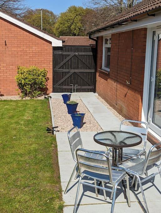 The Kilsyth,detached Warrington