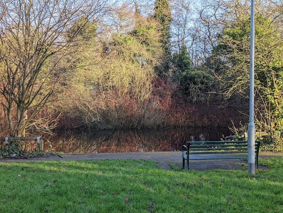 The Kilsyth,detached Holiday home