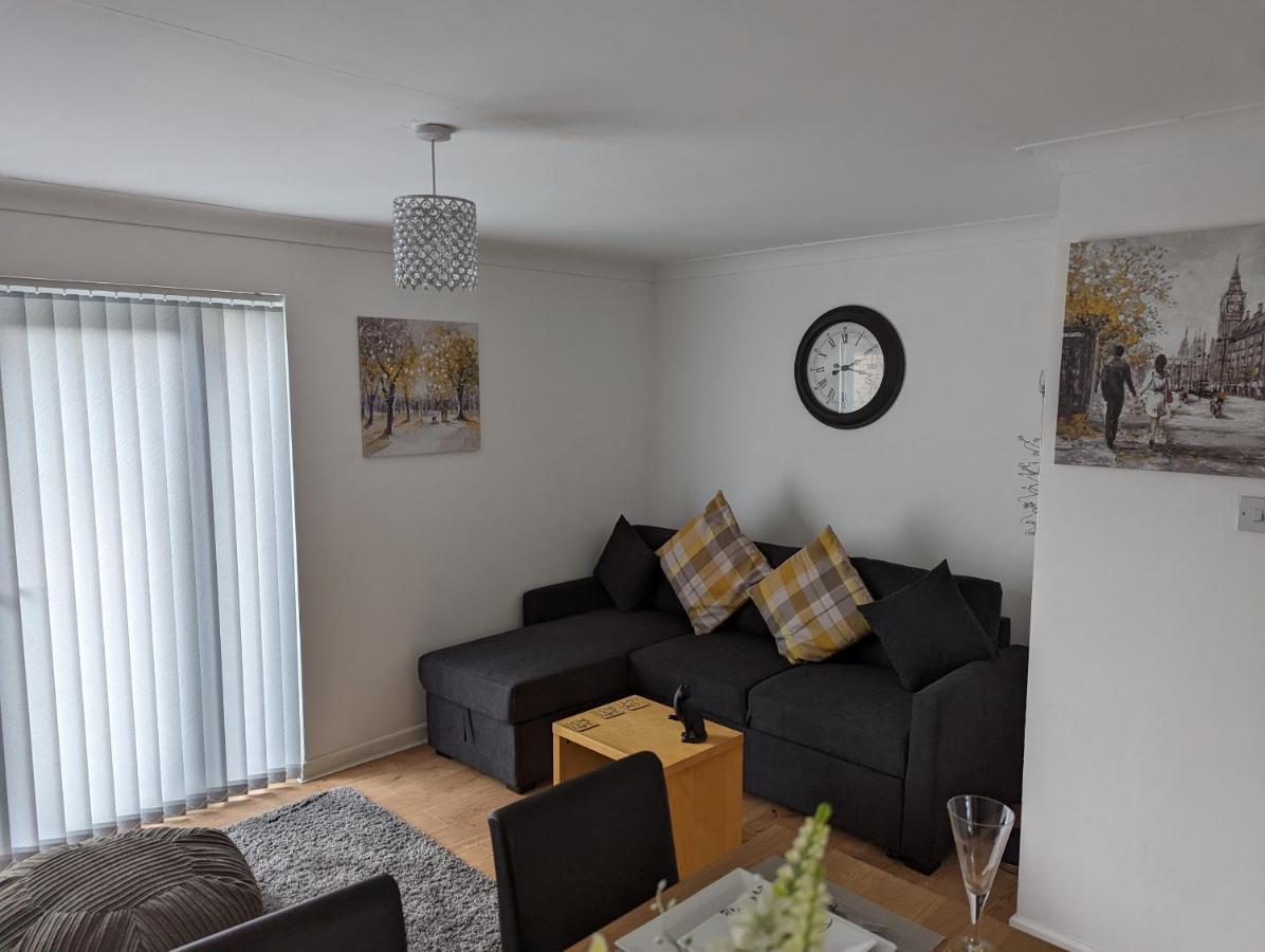 The Kilsyth,detached *