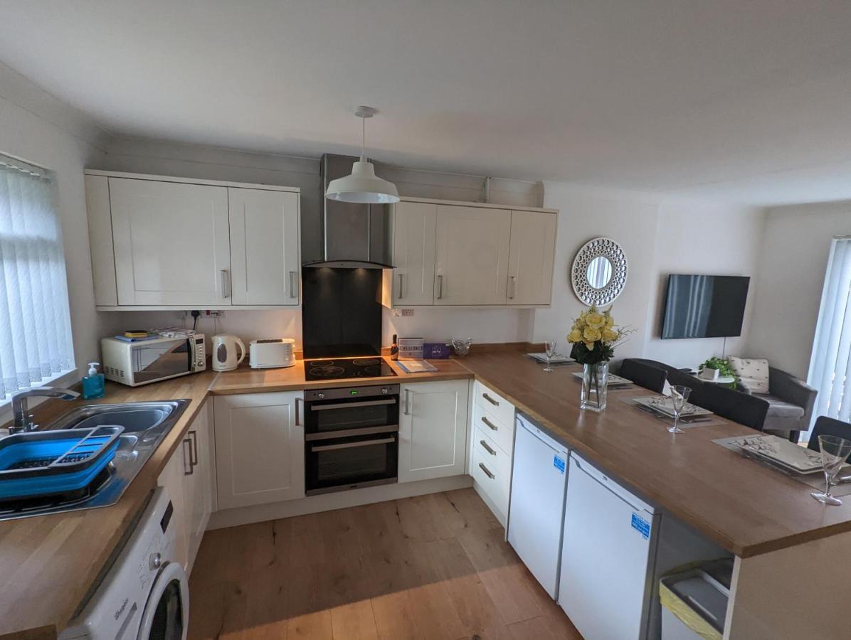 Holiday home The Kilsyth,detached