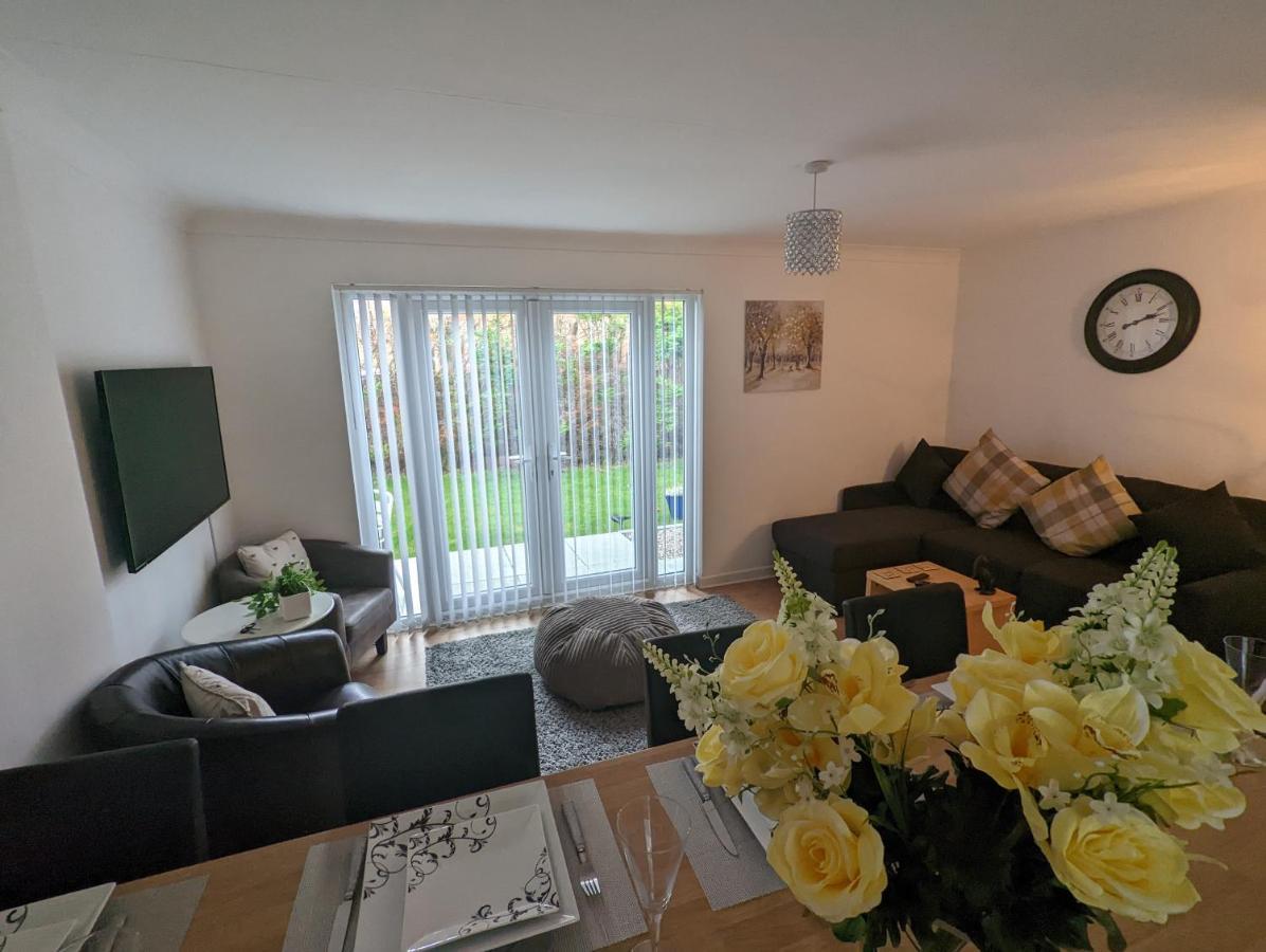 Holiday home The Kilsyth,detached *