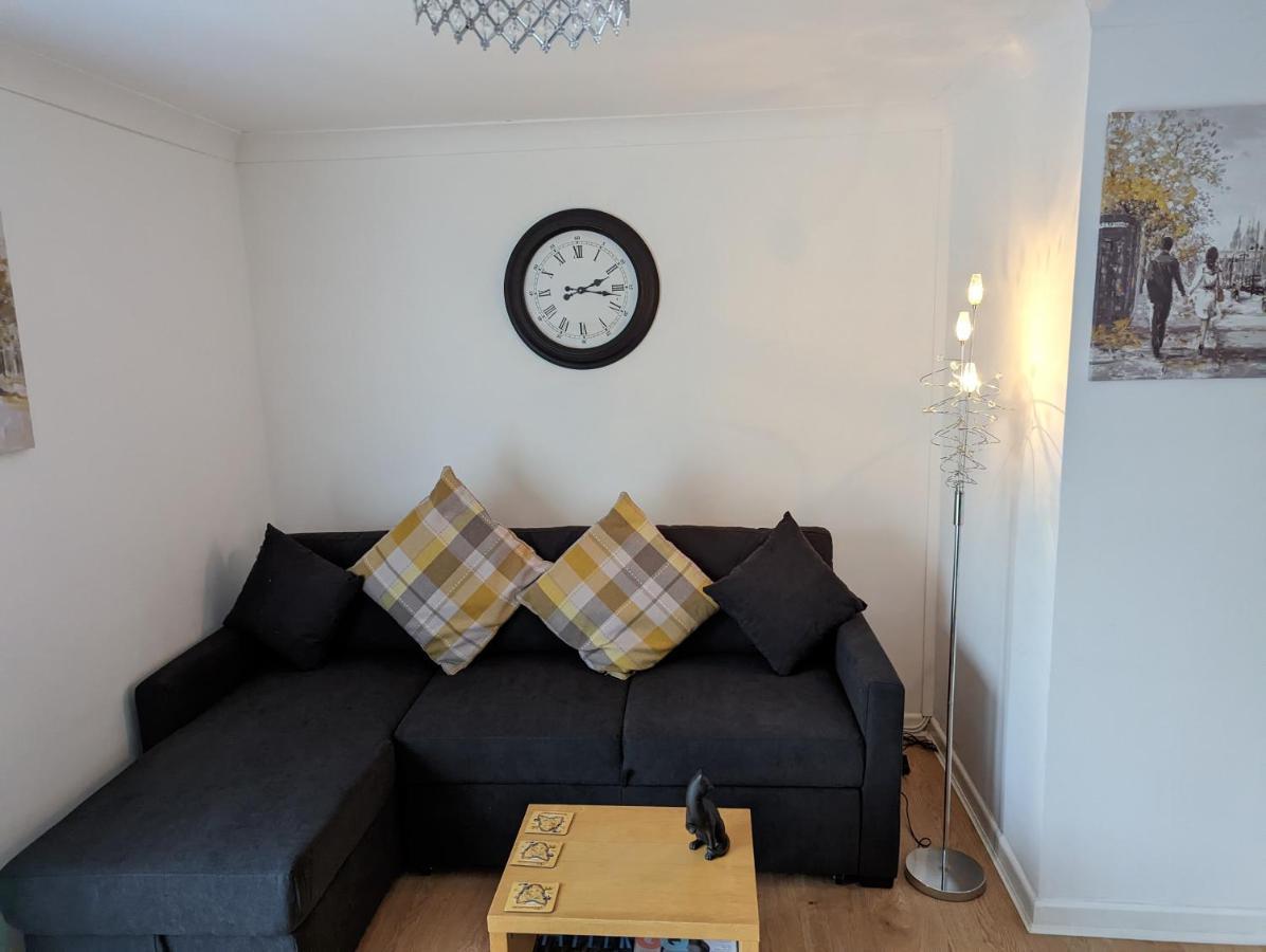 The Kilsyth,detached Warrington