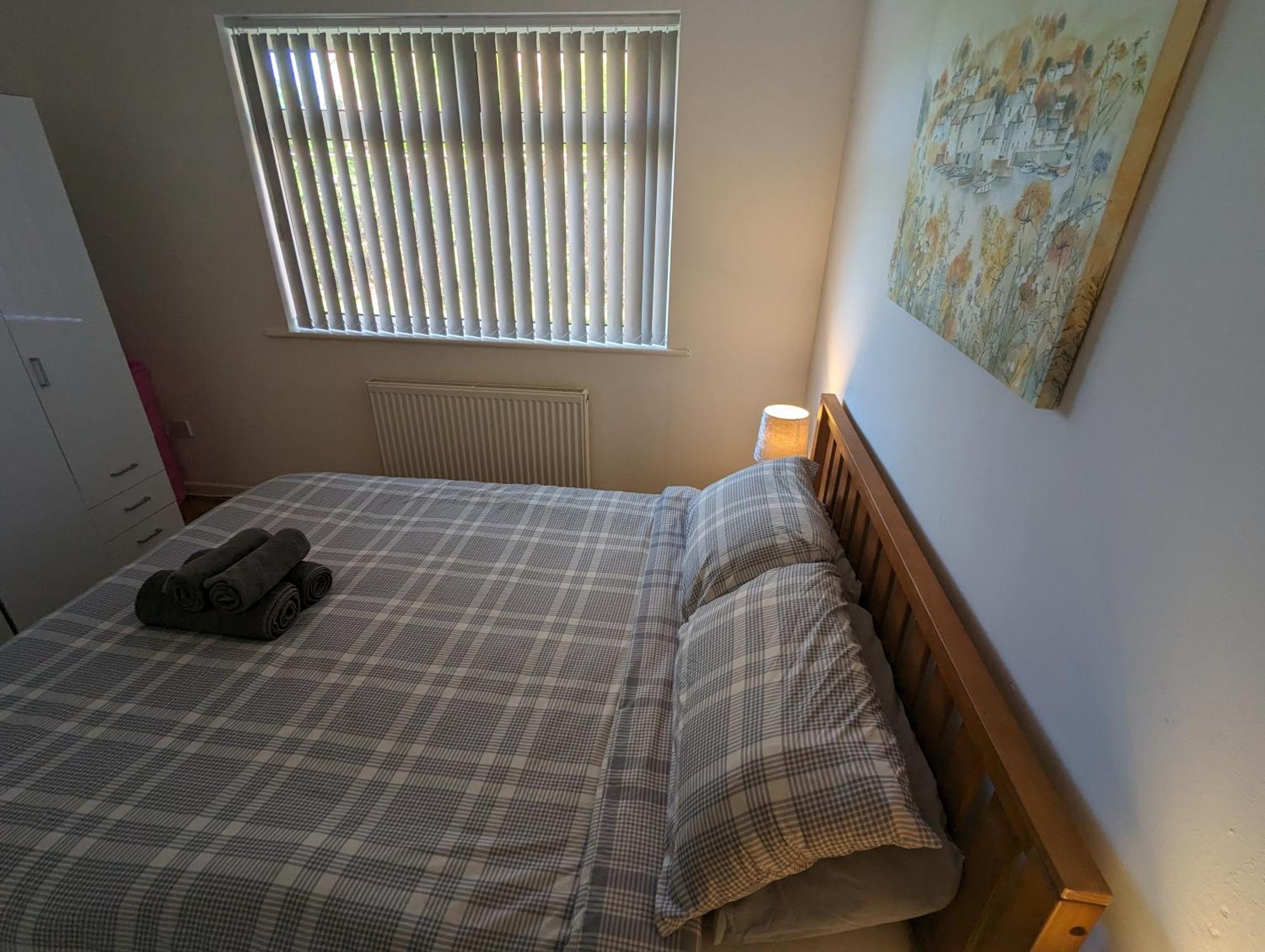 Holiday home The Kilsyth,detached