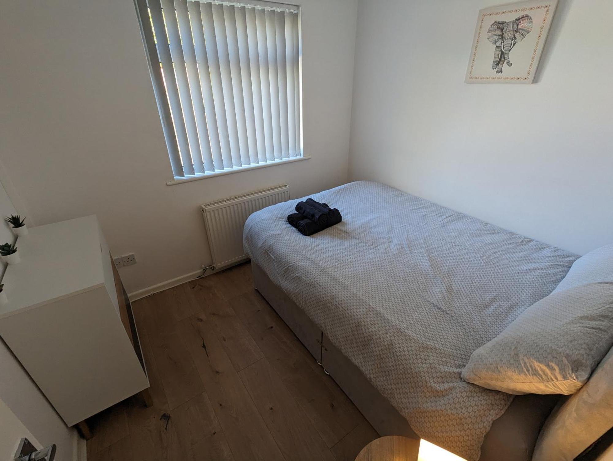Holiday home The Kilsyth,detached *