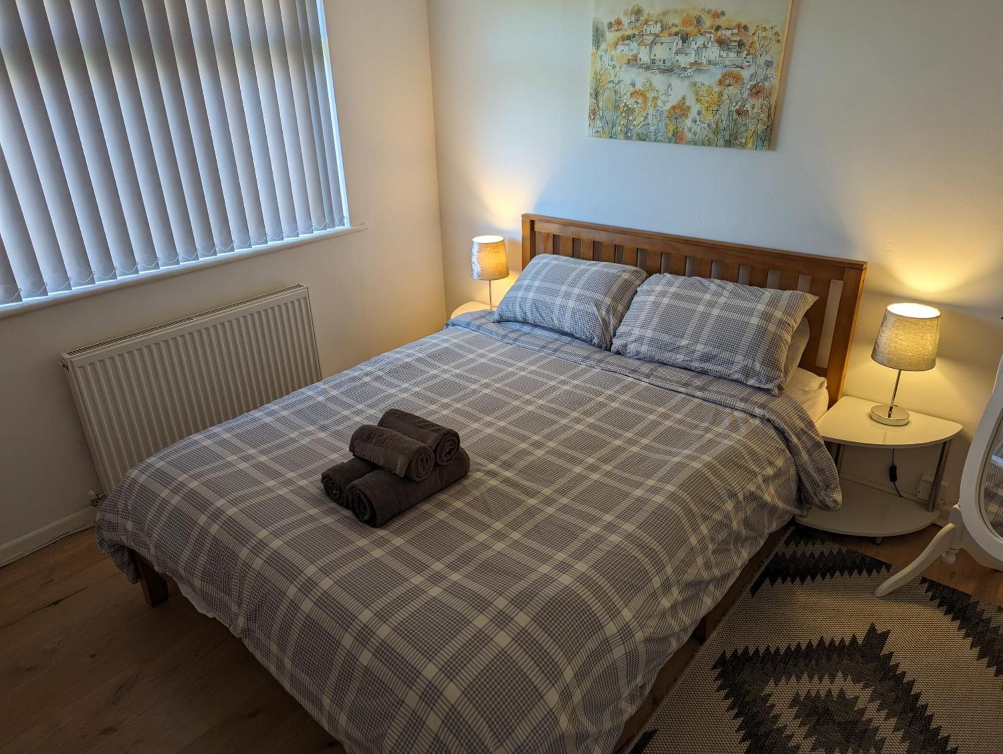 The Kilsyth,detached *
