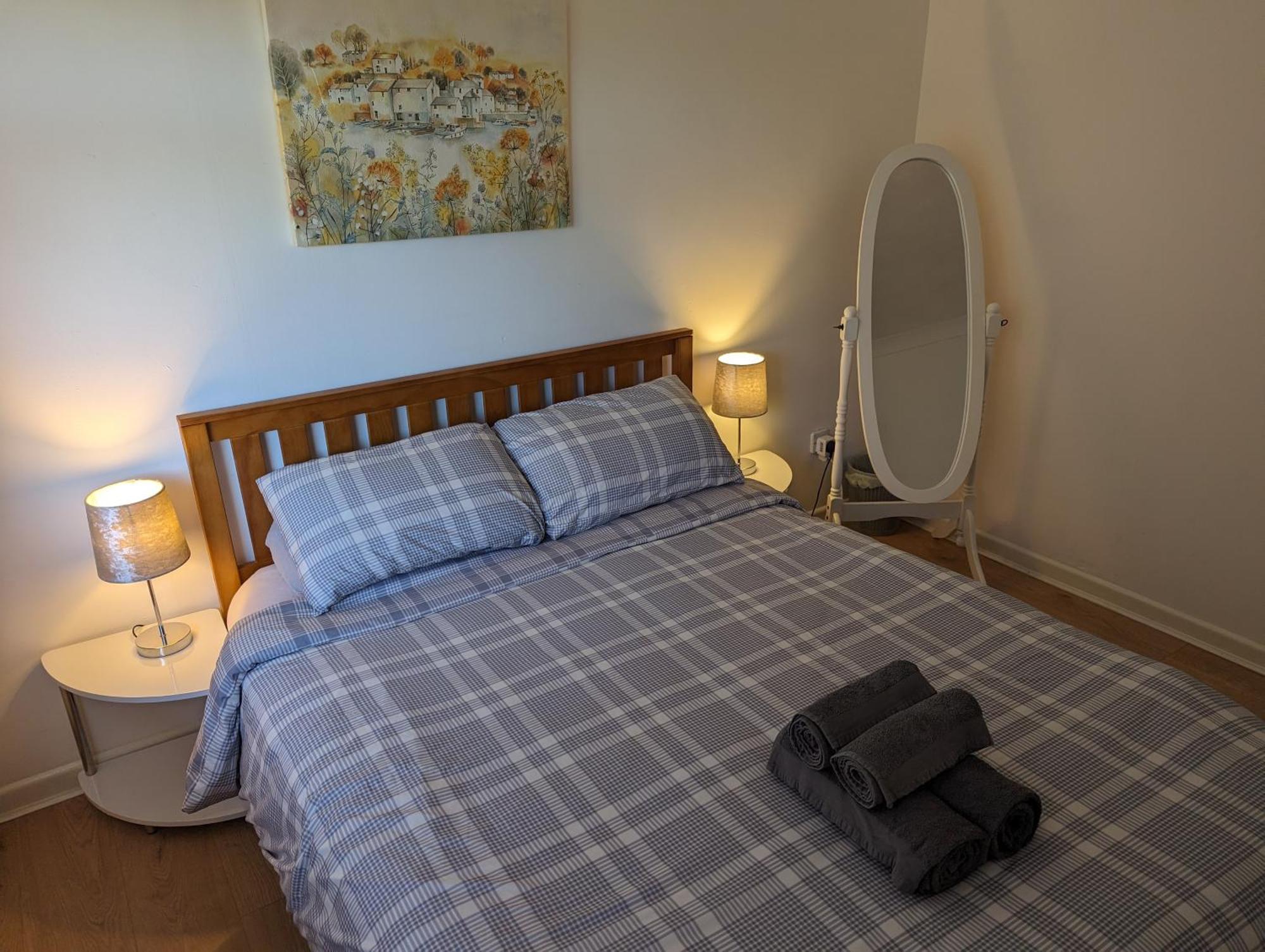 Holiday home The Kilsyth,detached